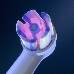 iO Radiant White 4pcs