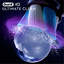 iO Ultimate Clean Black 2pcs