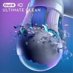 iO Ultimate Clean 2pcs