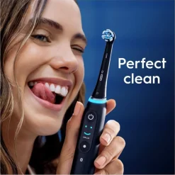 iO Ultimate Clean White 6pcs