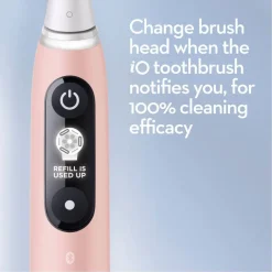 iO6S Pink Sand Sensitive