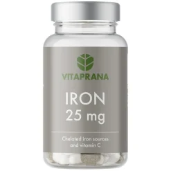 Iron 25mg 110pcs
