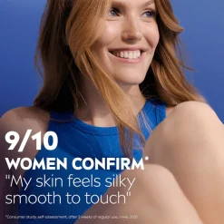 Irresistibly Smooth Body Lotion 250ml