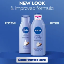 Irresistibly Smooth Body Lotion 250ml