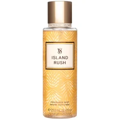 Island Rush Body Mist 250ml