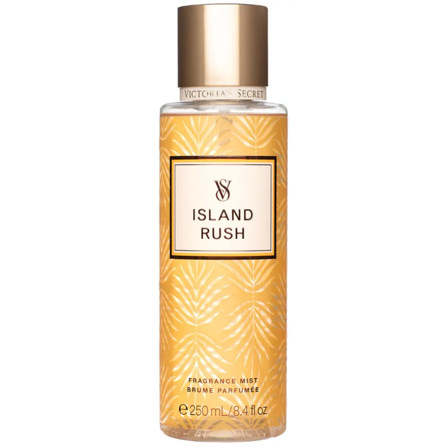 Island Rush Body Mist 250ml