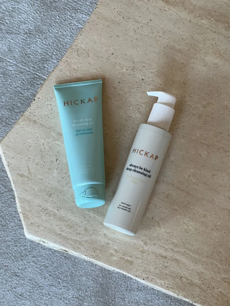 It’s All Clear Cleansing Gel 125ml