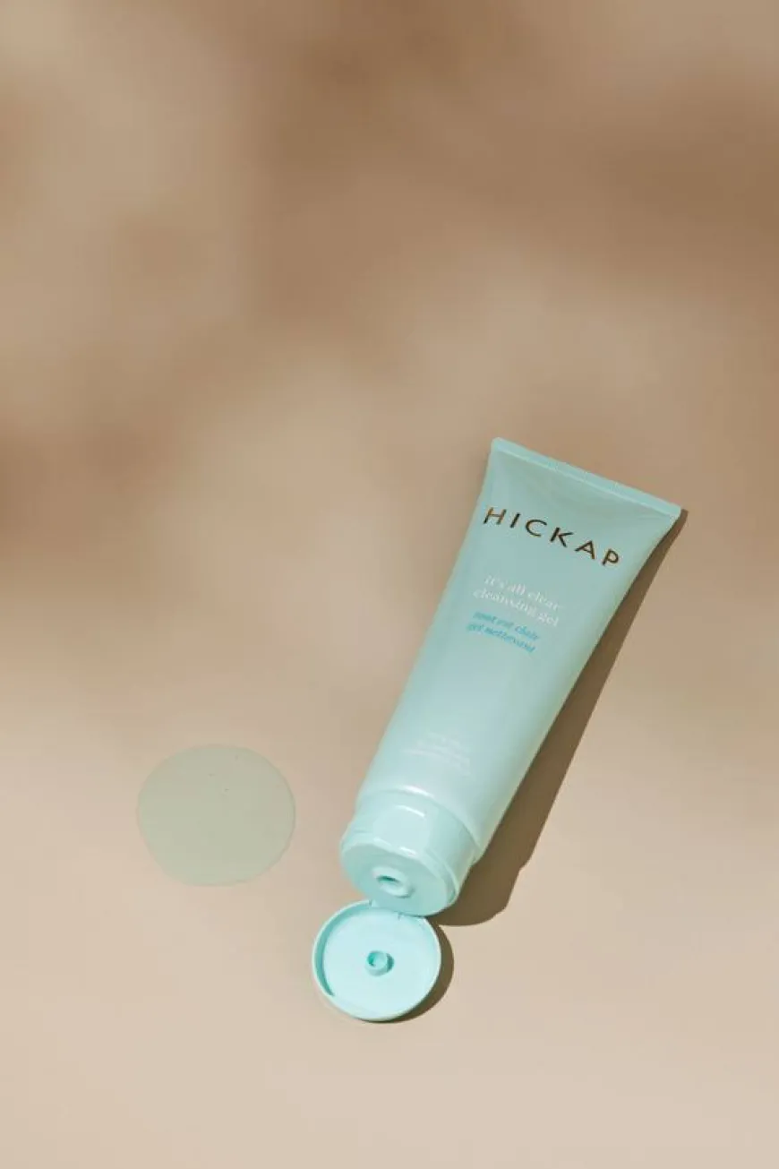 It’s All Clear Cleansing Gel 125ml