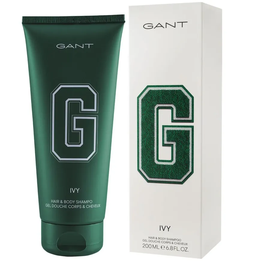 IVY Shower Gel 200ml