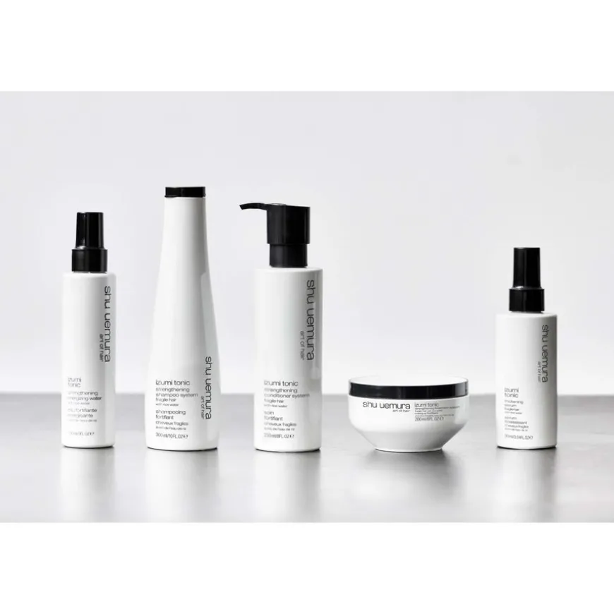 Izumi Tonic Conditioner 250ml