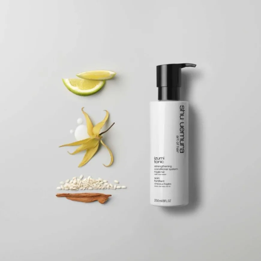 Izumi Tonic Conditioner 250ml