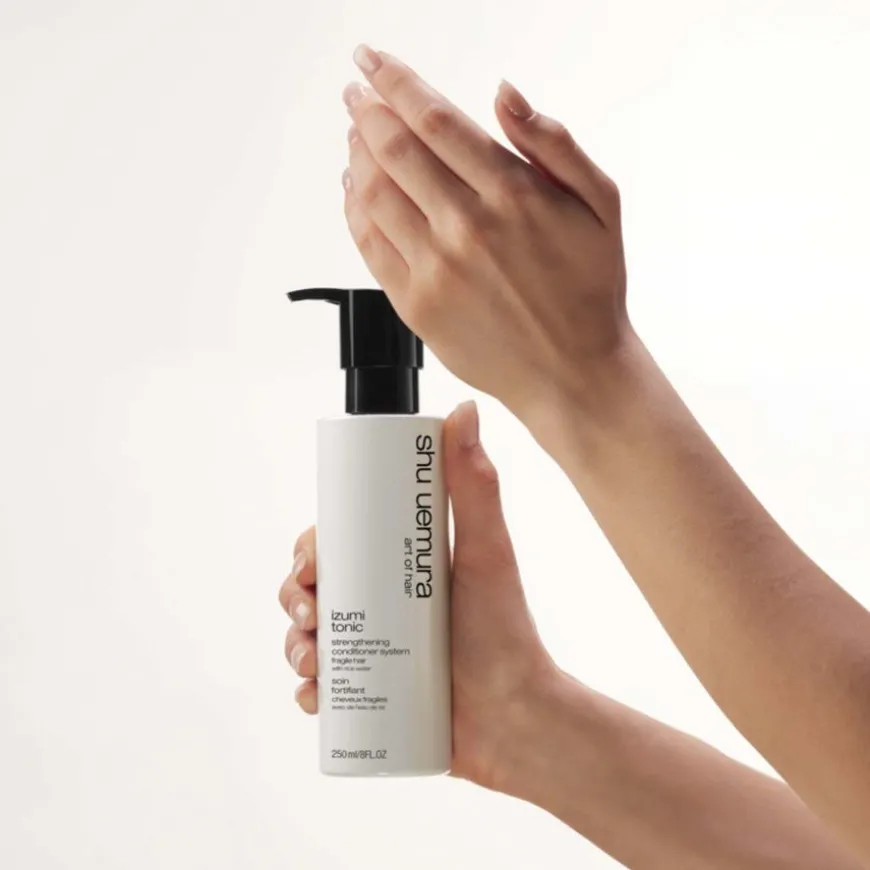 Izumi Tonic Conditioner 250ml