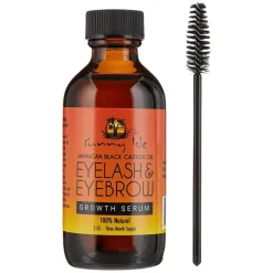Jamaican Black Castor Oil Eyelash & Eyebrow Growth Serum 59ml