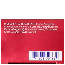 Japanese Camellia Body Oil Blend 100ml