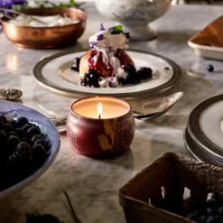 Japonica Collection Mini Tin Foraged Wildberry 113g