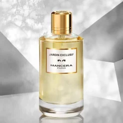 Jardin Exclusif Eau De Parfum 120ml