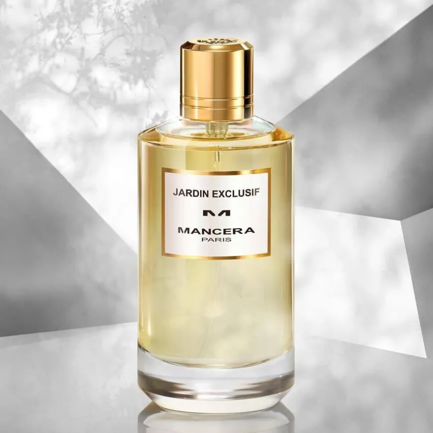 Jardin Exclusif Eau De Parfum 120ml