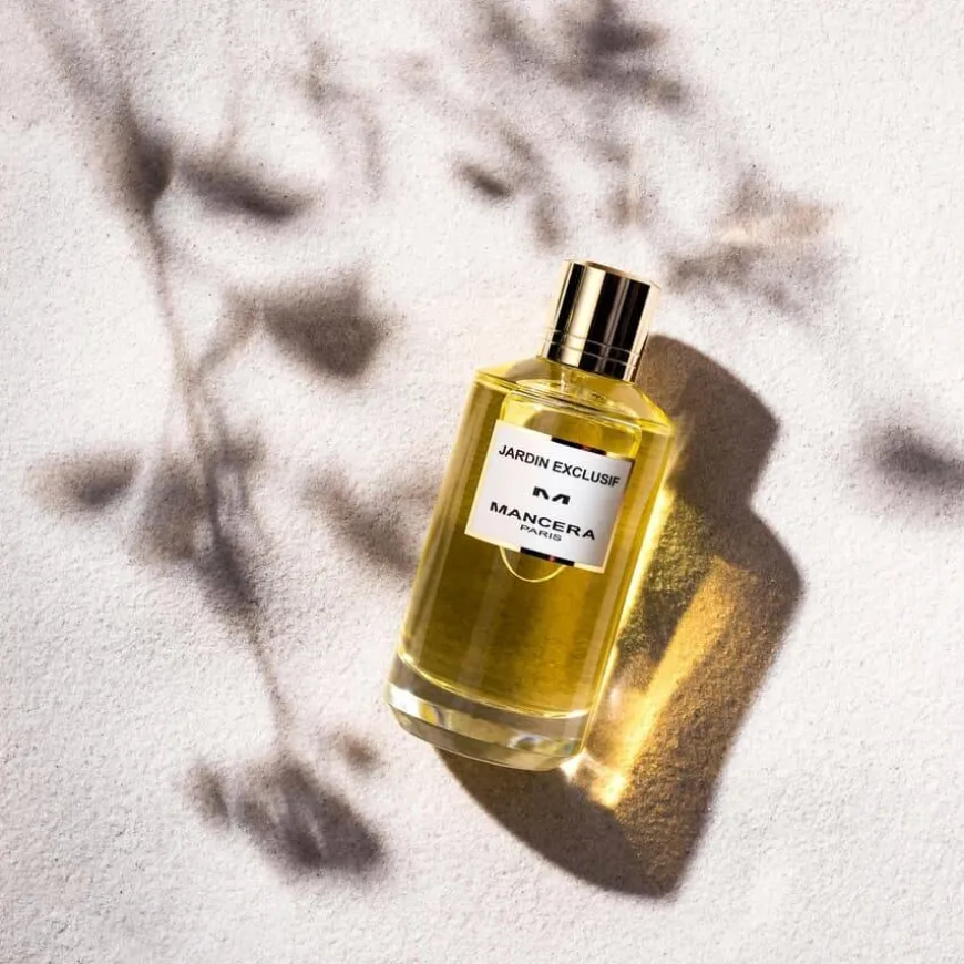 Jardin Exclusif Eau De Parfum 120ml