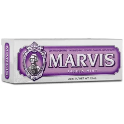 Jasmin Mint Toothpaste 25ml