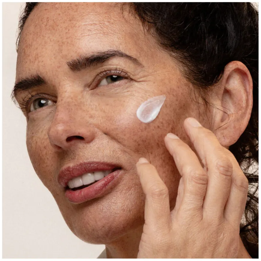 Jasmine Flower Menopause Facial Cream 60ml