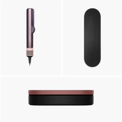 Jasper Plum Airstrait