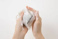 Jeju Green Tea Cleansing Ball 110g