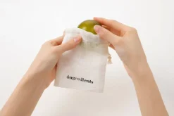 Jeju Green Tea Cleansing Ball 110g