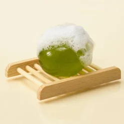 Jeju Green Tea Cleansing Ball 110g