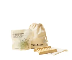 Jeju Green Tea Cleansing Ball 110g