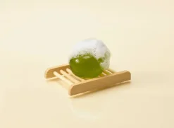Jeju Green Tea Cleansing Ball 110g