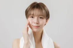 Jeju Green Tea Cleansing Ball 110g