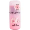 Jelly Blush Tint Sticks Pink Jelly 5,5g