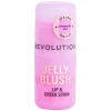Jelly Blush Tint Sticks Strawberry Sweetie Pink 5,5g