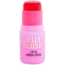 Jelly Blush Tint Sticks Strawberry Sweetie Pink 5,5g