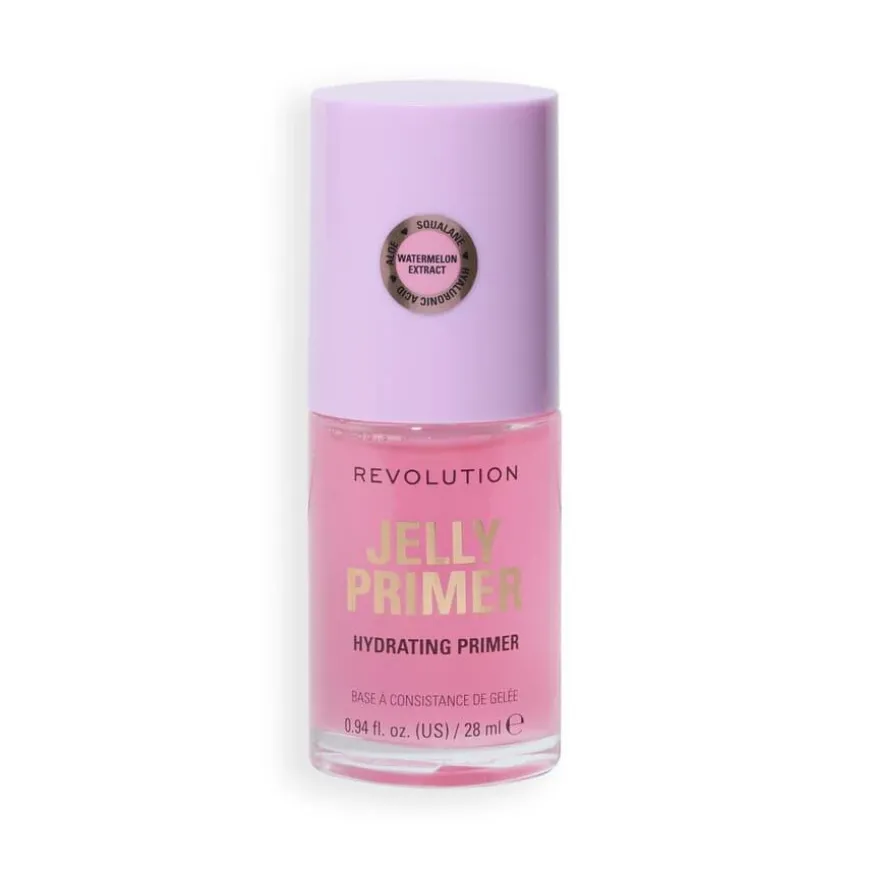 Jelly Juice Hydrating Primer 28ml