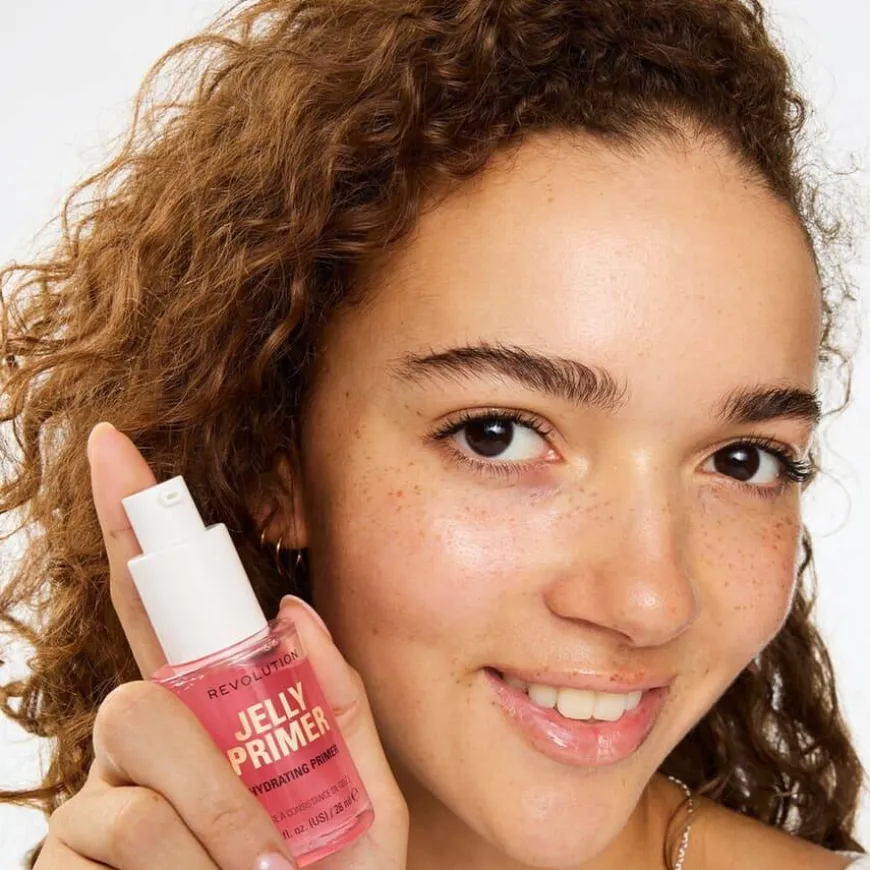 Jelly Juice Hydrating Primer 28ml