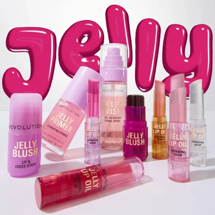 Jelly Juice Hydrating Primer 28ml