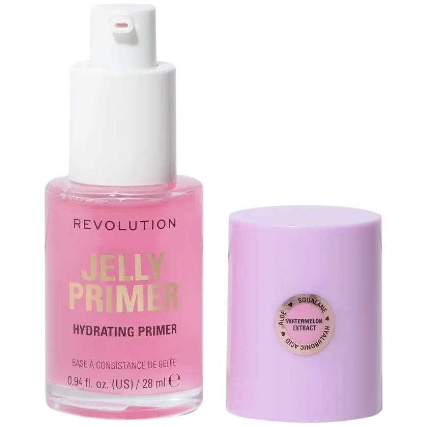 Jelly Juice Hydrating Primer 28ml