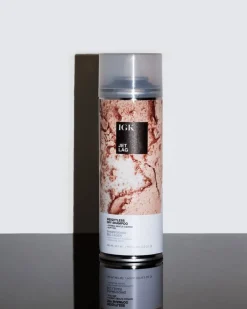 Jet Lag Weightless Dry Shampoo 260ml