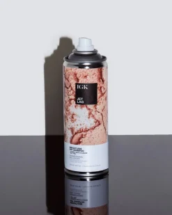 Jet Lag Weightless Dry Shampoo 260ml