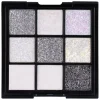 Jewel Collection Eyeshadow Palette 04 Diamond 7,2g