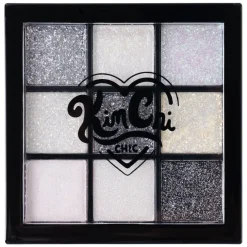 Jewel Collection Eyeshadow Palette 04 Diamond 7,2g
