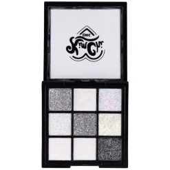 Jewel Collection Eyeshadow Palette 04 Diamond 7,2g