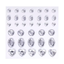 Jewel Collection Eyeshadow Palette 04 Diamond 7,2g