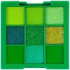 Jewel Collection Eyeshadow Palette 02 Emerald 7,2g