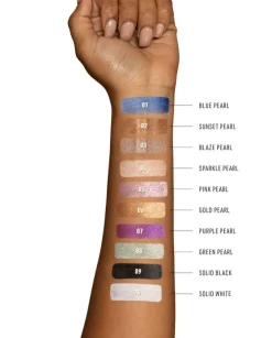 Jewel Stick Eyeshadow Pencil Gold Pearl 1,5g