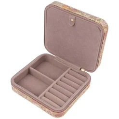 Jewelry Box Octa MW Liberty Ciara Green