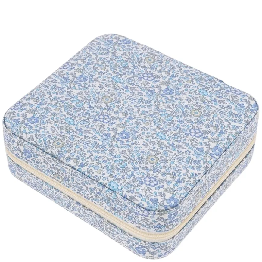 Jewelry Box Octa MW Liberty Katie And Millie Light Blue