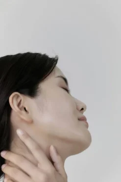 Ji Woo Gae Cica BHA Blemish Toner Pad 60pcs