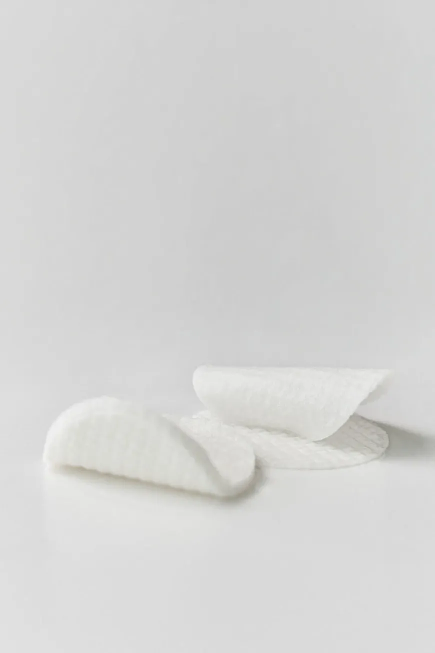 Ji Woo Gae Cica BHA Blemish Toner Pad 60pcs